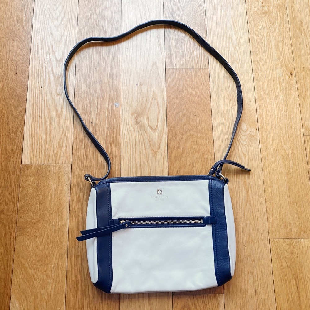 Kate Spade Cross Body Purse
